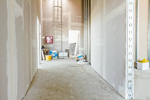 Best Water-Damaged Drywall Repair  in Rancho Mirage, CA